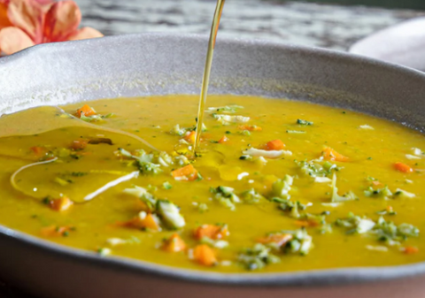 Does Strong Smell Mean Mustard Oil Is Poor Quality? Understanding Mustard Oil Aroma, Allyl Isothiocyanate & the Difference Between Refined and Cold-Pressed Oil